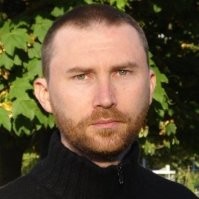 Cyrille Prudhomme