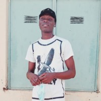 Caleb Olabode