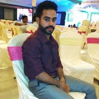 Sandeep Yadav