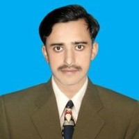 Ghulam Yaseen