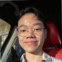 Marcus Wong