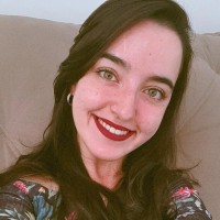 Bruna Luiza Soares Pinheiro