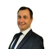 Dmitry Sakharov
