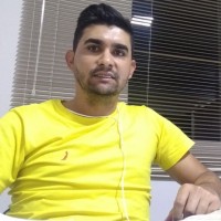 Abraão Magalhães