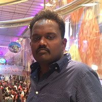 Muthu Muthukumar