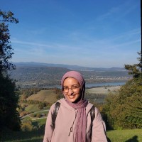 Ruba Al-Hamzi