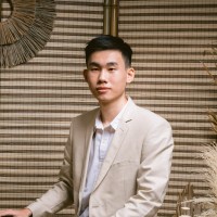 Gerald Christian Ongko