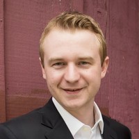 Garrett Schank
