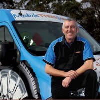 Steve Corney