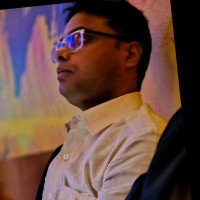 Anand Chaubey