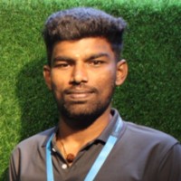 Vignesh Kannan