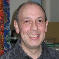 Dean Lander