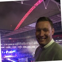 Darren Massingham