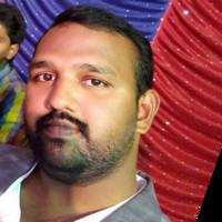 Sunil Kumar