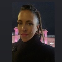 María Celeste Mendez
