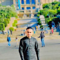 Ali Abbas