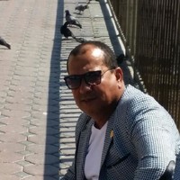 Yahia Alarabi