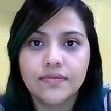 Reyna Candy Martínez Celis