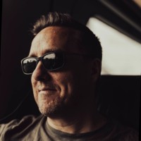 Pete Cooper