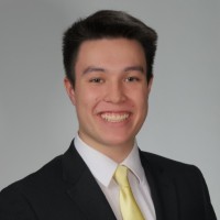 Connor Davis