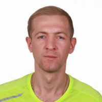 Ievgenii Bilozor