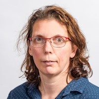 Marianne Veenstra