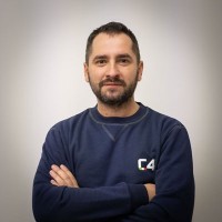Matteo Cucchiarini