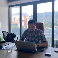 Kemal Hakan DEMİREL