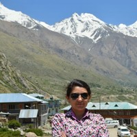 Amit Kaur Sidhu