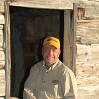 Jim Fauver