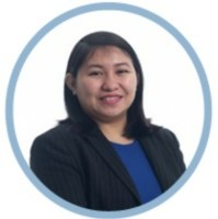 Mary Angeline A.