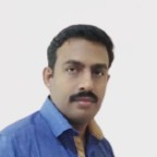 Shibu Prasanna Soman