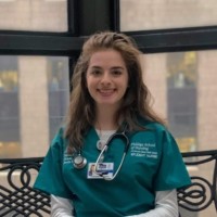 Kyrianna Gnafakis-Spilios, BSN, RN