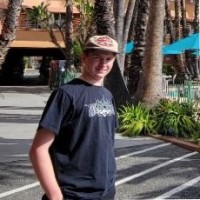Deegan Williams