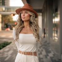 Miranda Serrano