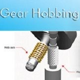 Gear Hobbing Solutions