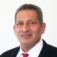 Narinder Sood