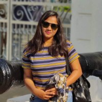 Tamanna Bansal