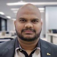 Aditya B