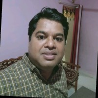 Amol Renkuntwar