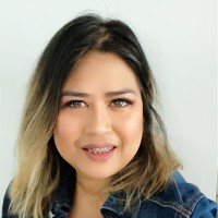 Victoria Salinas