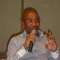 Pule Ramolefi
