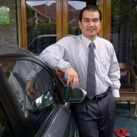 Budi Sugandi
