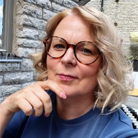 Minna Kytölä