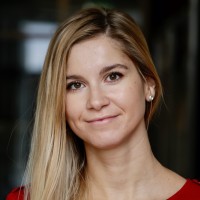 Daria Kudlaeva