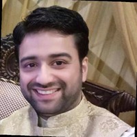 Naveen Sharma