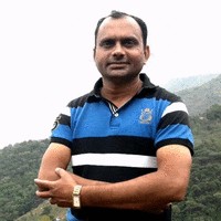 Dushyant Mishra
