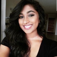 Taryn Padayachee