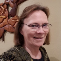 Jennifer Simm