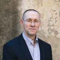 Stuart MacKenzie